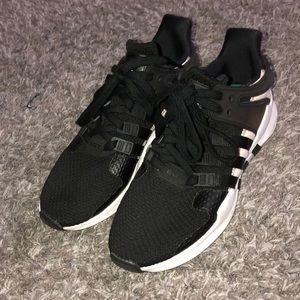 Adidas EQTs
